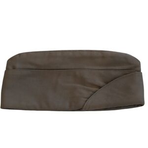 Vanguard Men’s Garrison Cap – Size 7 1/4